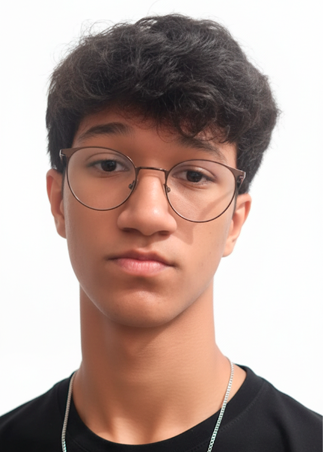 Designer Gráfico André Piza especializado em identidade visual e posts profissionais