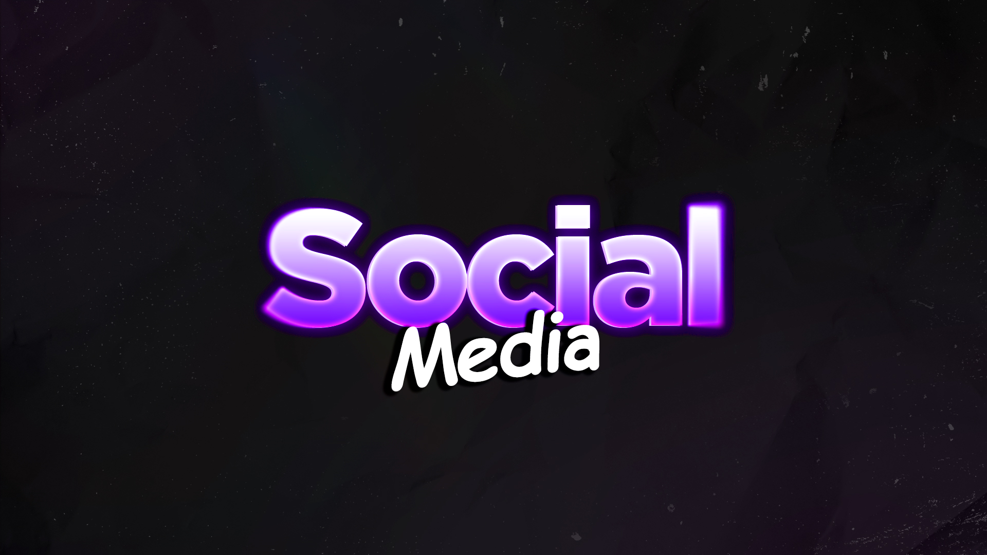 Peças de Social Media para Evento